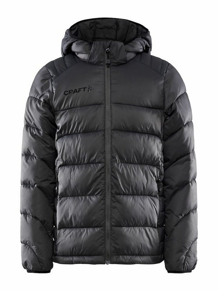 Craft Outdoorjacke CORE Explore Isolate Jacket Jr von Craft