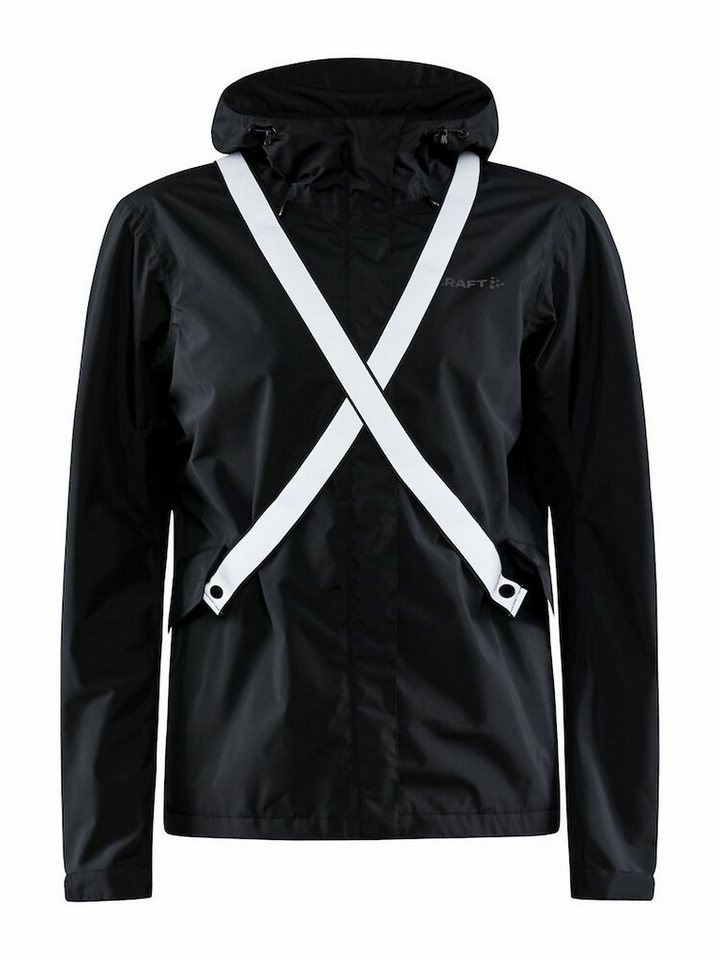 Craft Outdoorjacke Core Bike Ride Hydro Lumen Jacket M Craft Outdoorjacke Core Bike Ride Hydro Lumen Jacket M von Craft