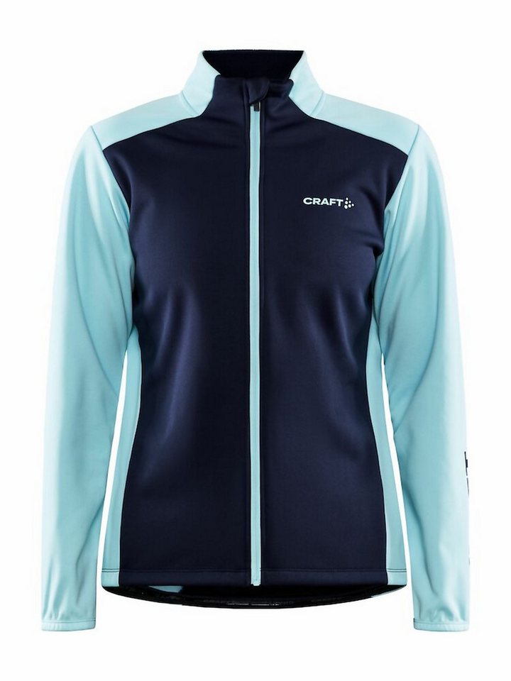 Craft Outdoorjacke Core Bike SubZ Jacket W Craft Outdoorjacke Core Bike SubZ Jacket W von Craft