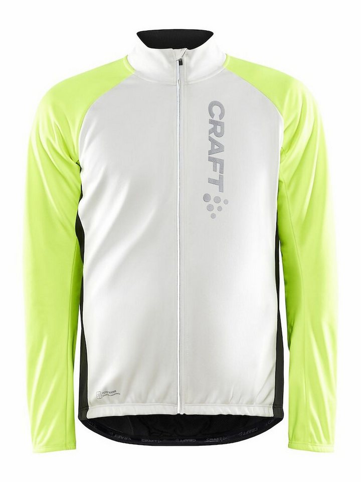 Craft Fahrradjacke Core Bike SubZ Lumen Jacket M von Craft