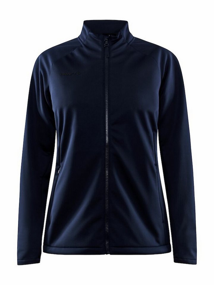 Craft Outdoorjacke Core Explore Soft Shell Jacket W Craft Outdoorjacke Core Explore Soft Shell Jacket W von Craft