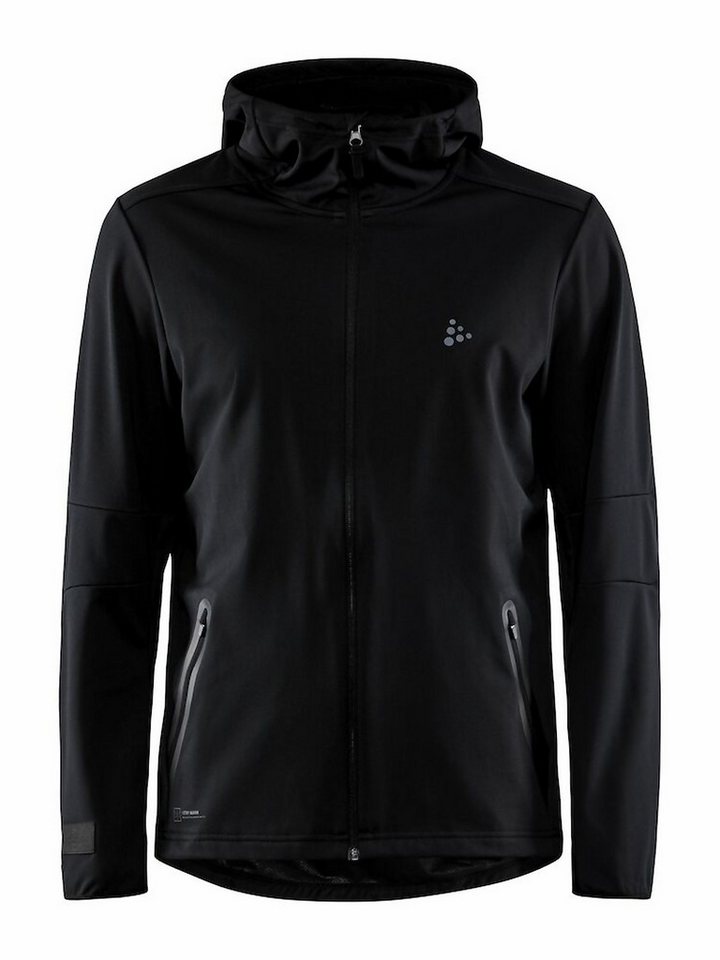 Craft Outdoorjacke Core Ride SubZ Jacket M von Craft