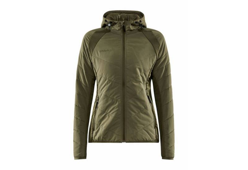 Craft Outdoorjacke Craft Damen Jacke ADV Explore Hybrid Jacket W 1911001 von Craft