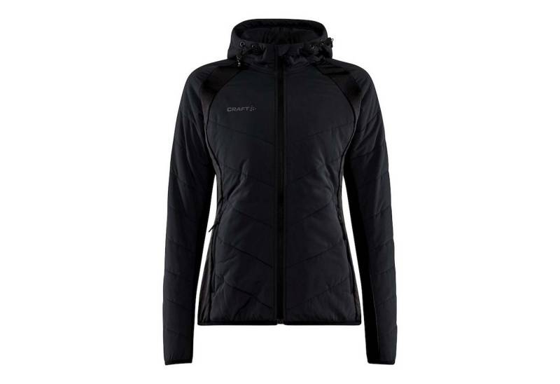 Craft Outdoorjacke Craft Damen Jacke ADV Explore Hybrid Jacket W 1911001 von Craft