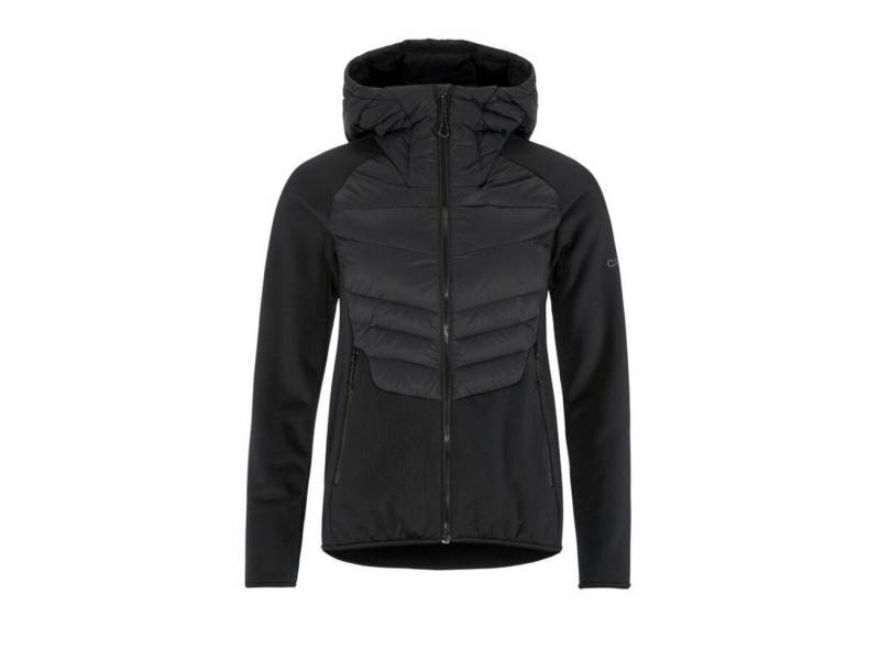 Craft Outdoorjacke Craft Damen Jacke ADV Explore Lt. Down Hybrid Jk W 1915257 von Craft