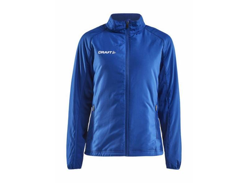 Craft Outdoorjacke Craft Damen Jacke CRAFT JACKET WARM W 1909084 von Craft