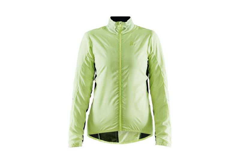 Craft Outdoorjacke Craft Damen Jacke Essence Light Wind Jacket W 1908792 von Craft