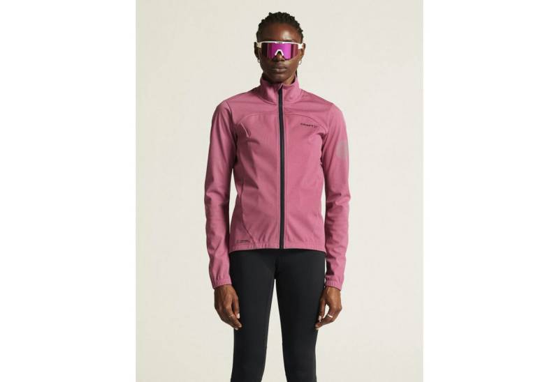 Craft Outdoorjacke Craft Damen Radjacke CORE BIKE SUBZ JACKET 2 W 1915182 von Craft