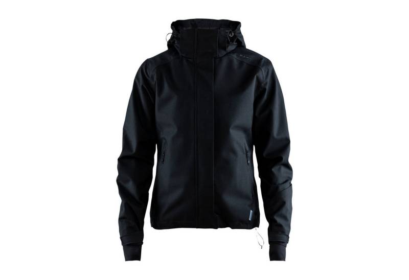 Craft Outdoorjacke Craft Damen Windjacke Mountain Jacket 1906275 von Craft