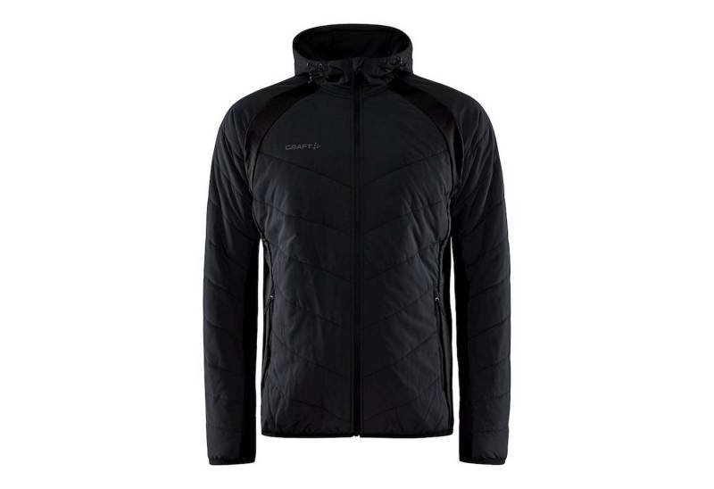 Craft Outdoorjacke Craft Herren Jacke ADV Explore Hybrid Jacket M 1911890 von Craft