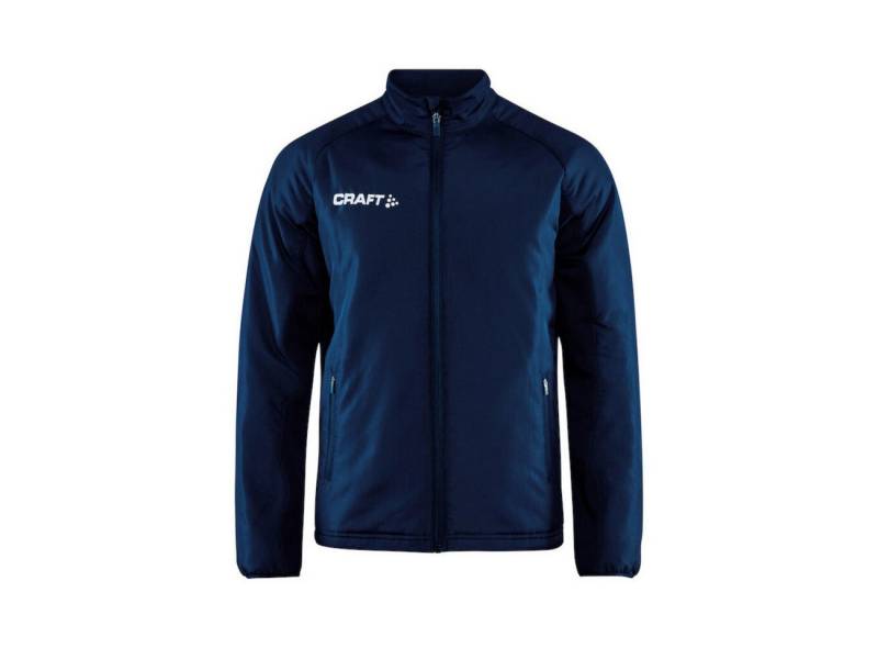 Craft Outdoorjacke Craft Kinder Jacke CRAFT JACKET WARM JR 1909085 von Craft