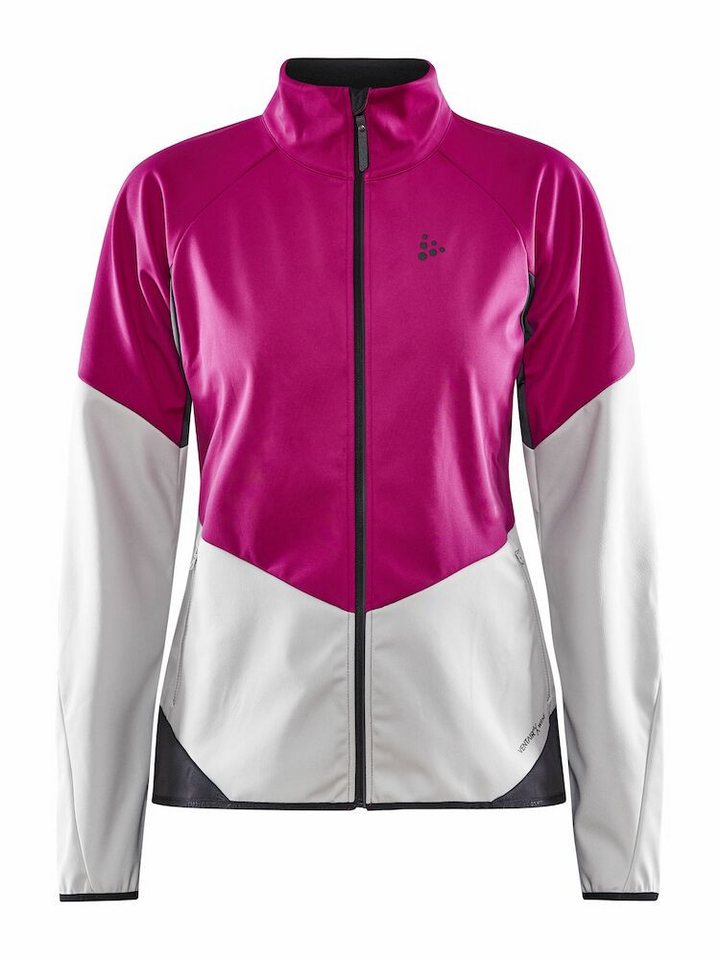 Craft Outdoorjacke Glide jacket W Craft Outdoorjacke Glide jacket W von Craft
