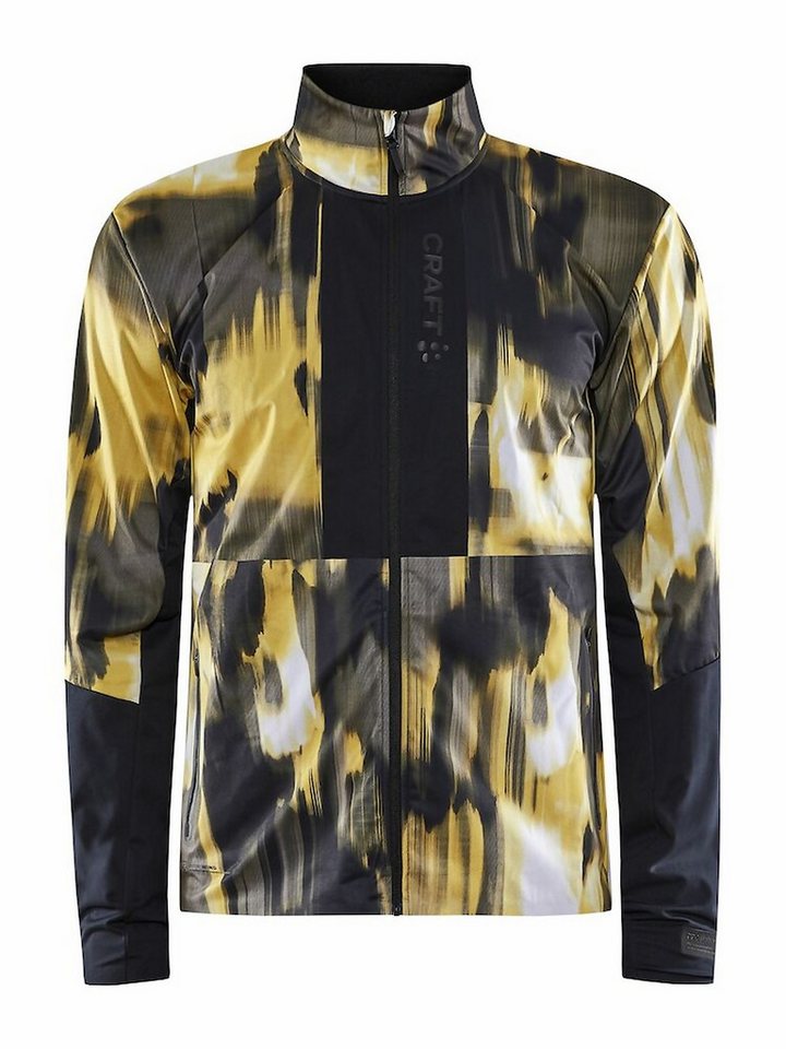 Craft Outdoorjacke High-Performance Jacke Herren PRO Nordic Race Jacket M von Craft