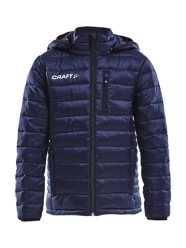 Craft Outdoorjacke Isolate Jacket Jr von Craft