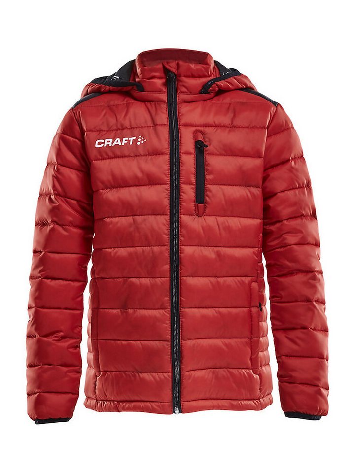 Craft Outdoorjacke Isolate Jacket Jr von Craft