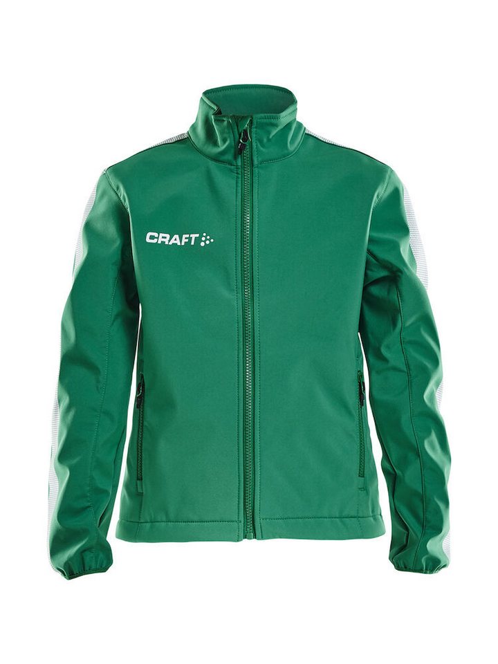 Craft Outdoorjacke Pro Control Softshell Jacket Jr von Craft