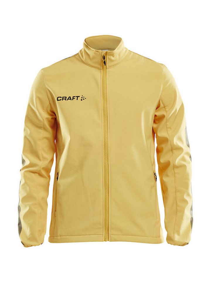 Craft Outdoorjacke Pro Control Softshell Jacket M von Craft