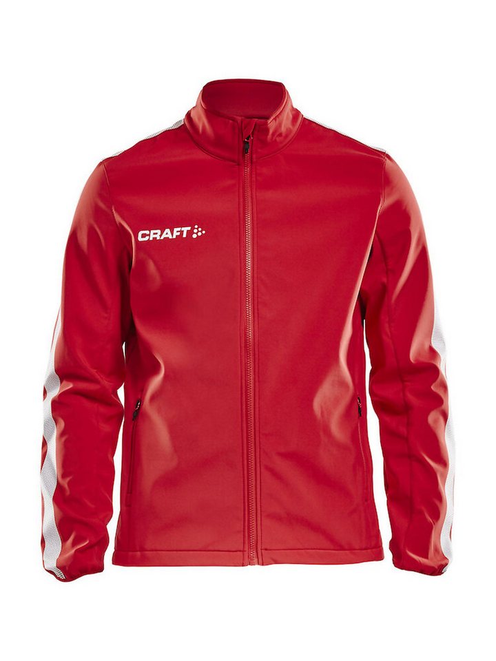 Craft Outdoorjacke Pro Control Softshell Jacket M von Craft