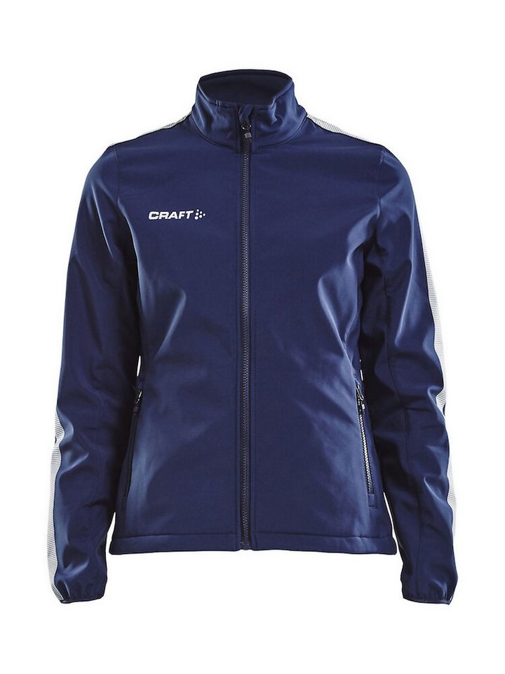 Craft Outdoorjacke Pro Control Softshell Jacket W von Craft