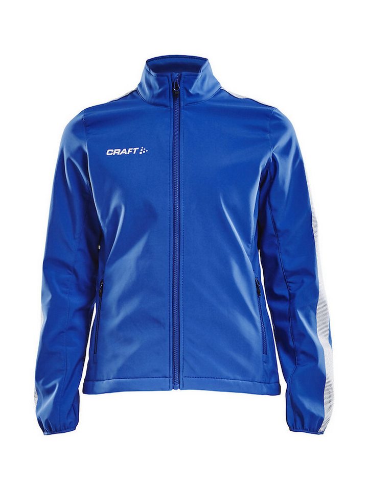 Craft Outdoorjacke Pro Control Softshell Jacket W von Craft