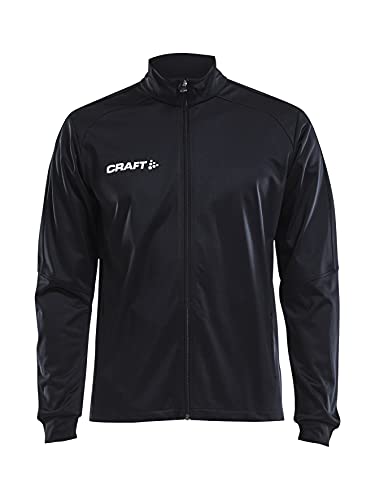 Craft PROGRESS JACKET M BLACK XL von Craft