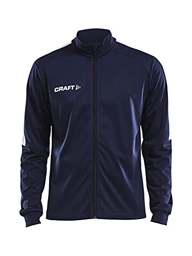 Craft PROGRESS JACKET M NAVY XXL von Craft