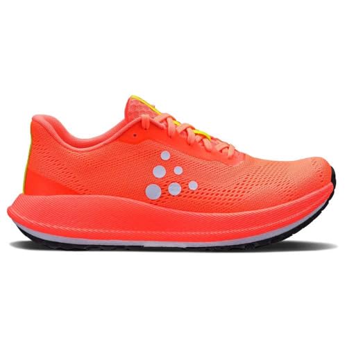 Craft Pacer 2 Shock Running Shoes EU 40 von Craft
