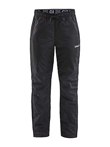 Craft Pants Warm Damen Black L von Craft