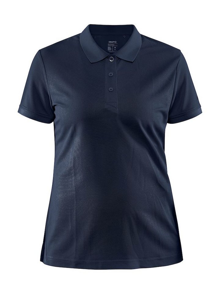 Craft Poloshirt Core Unify Polo Shirt Damen von Craft