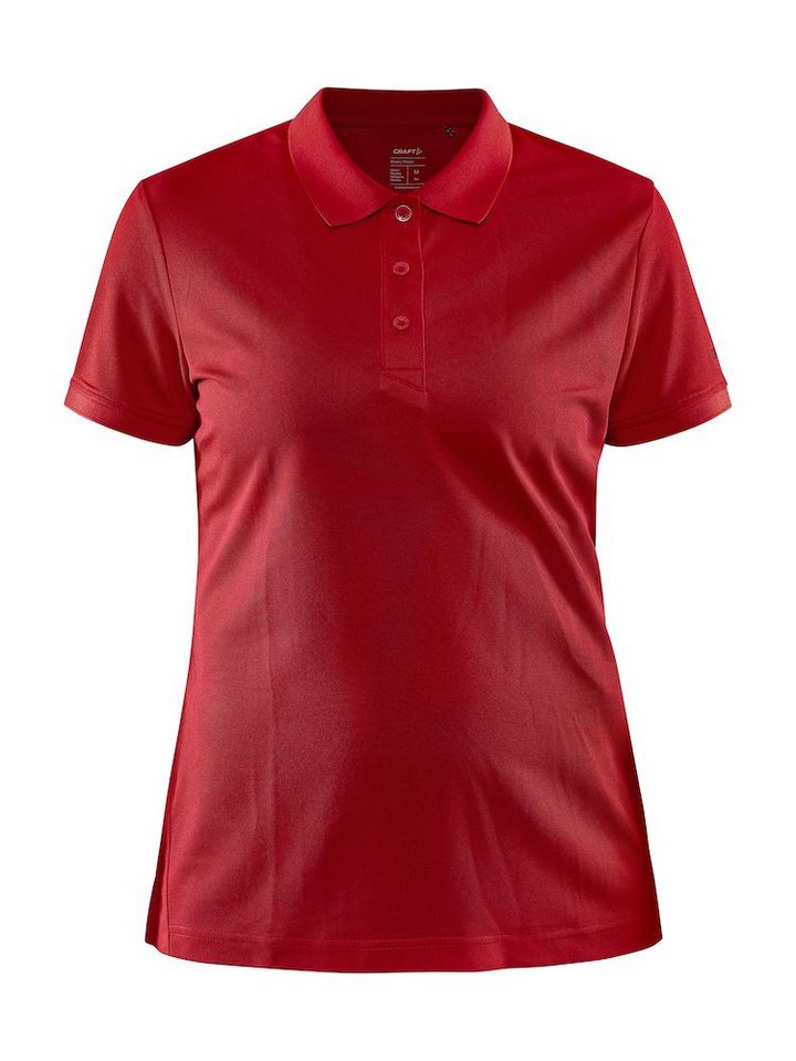 Craft Poloshirt Core Unify Polo Shirt Damen von Craft