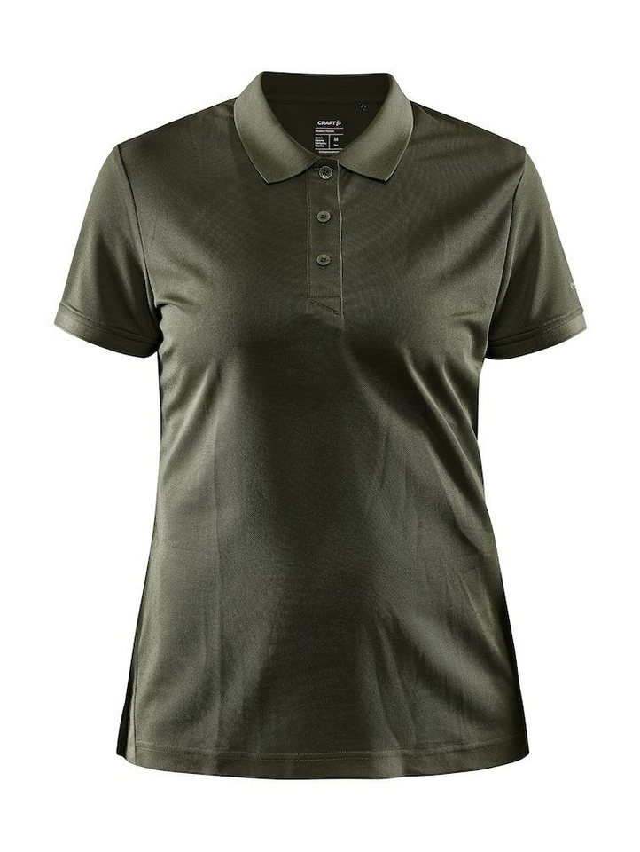 Craft Poloshirt Core Unify Polo Shirt Damen von Craft