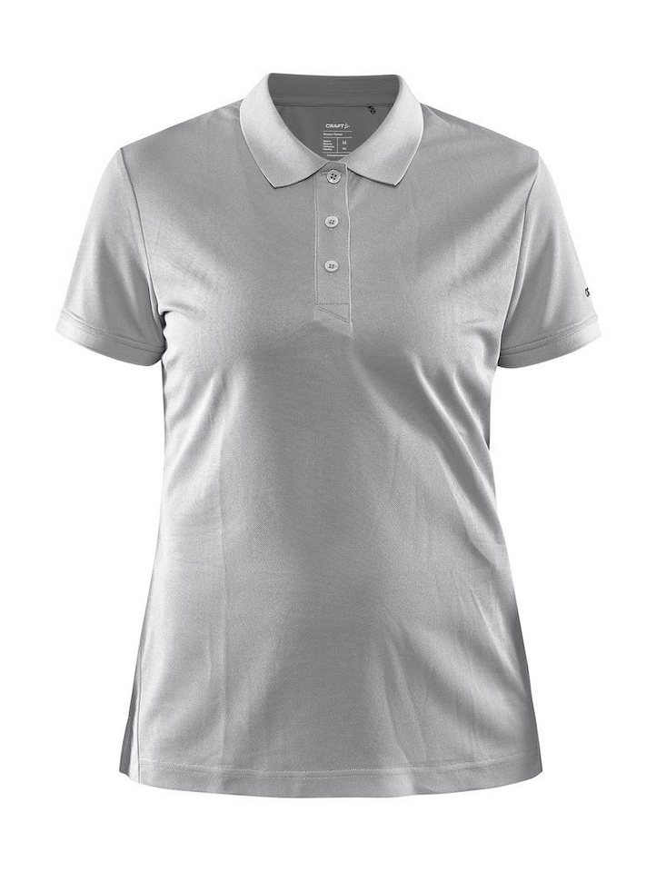 Craft Poloshirt Core Unify Polo Shirt Damen von Craft