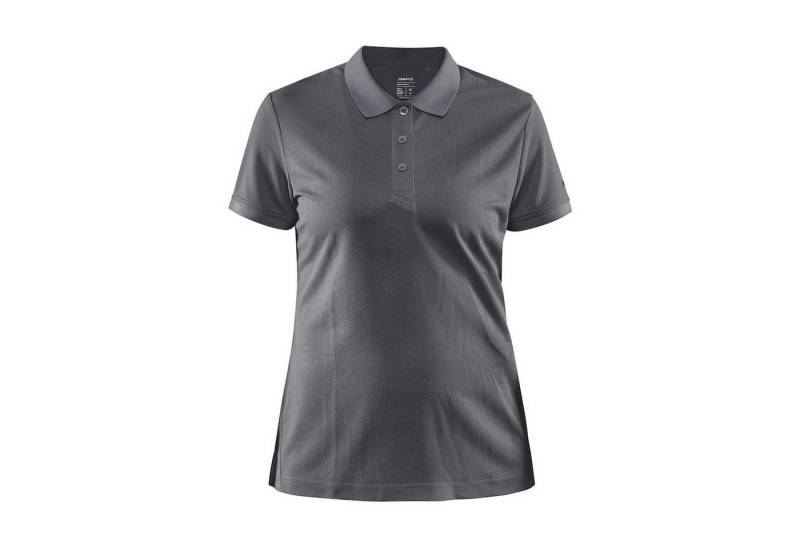 Craft Poloshirt Core Unify Polo Shirt Damen von Craft