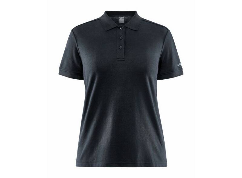 Craft Poloshirt Craft Damen Polo Shirt CORE BLEND POLO SHIRT W 1910746 von Craft