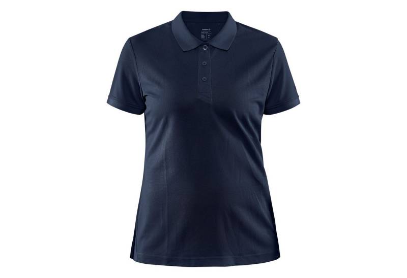 Craft Poloshirt Craft Damen Poloshirt Core Unify Polo Shirt 1909139 von Craft