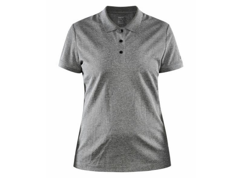 Craft Poloshirt Craft Damen Poloshirt Core Unify Polo Shirt 1909139 von Craft