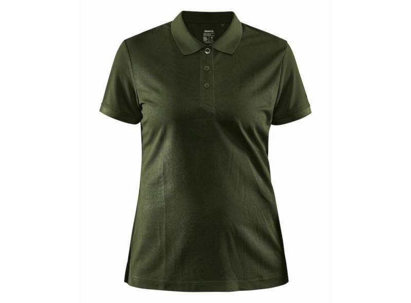 Craft Poloshirt Craft Damen Poloshirt Core Unify Polo Shirt 1909139 von Craft