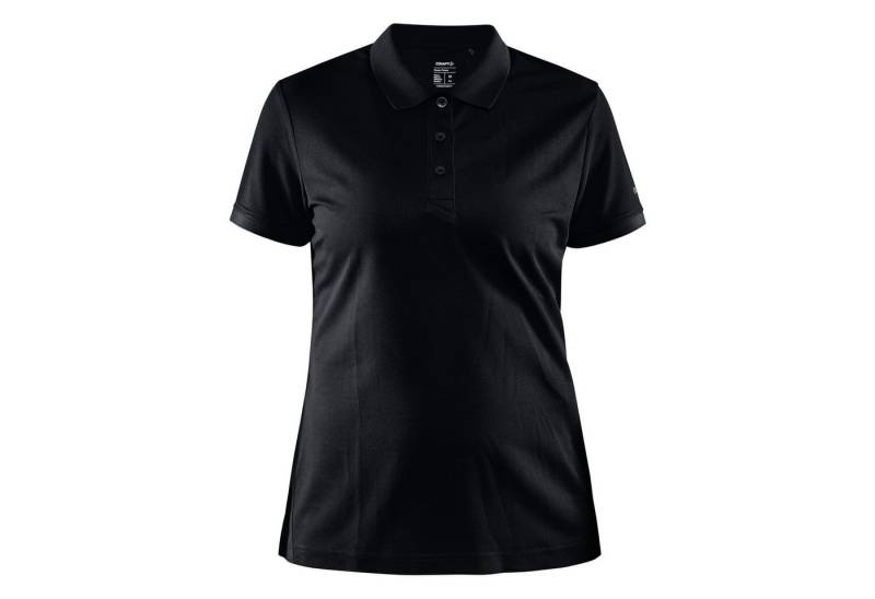 Craft Poloshirt Craft Damen Poloshirt Core Unify Polo Shirt 1909139 von Craft