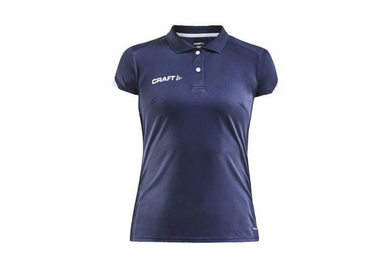 Craft Poloshirt Craft Damen Poloshirt Pro Control Impact Polo 1908226 von Craft