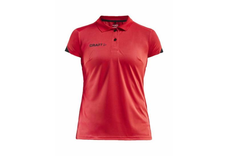 Craft Poloshirt Craft Damen Poloshirt Pro Control Impact Polo 1908226 von Craft