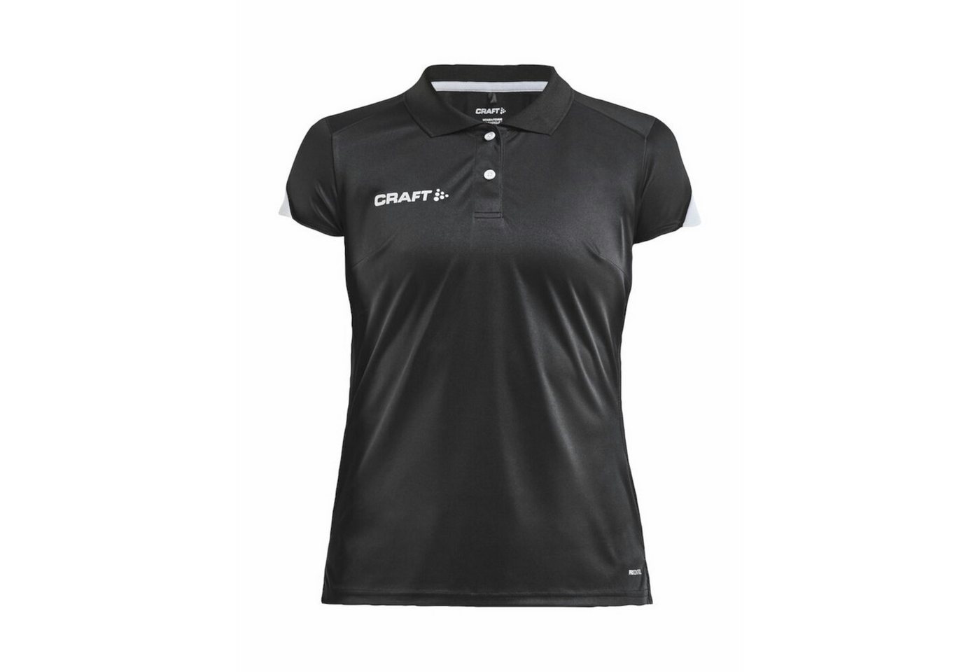 Craft Poloshirt Craft Damen Poloshirt Pro Control Impact Polo 1908226 Craft Poloshirt Craft Damen Poloshirt Pro Control Impact Polo 1908226 von Craft