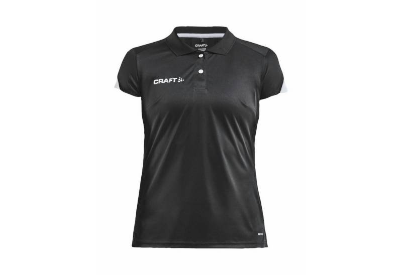 Craft Poloshirt Craft Damen Poloshirt Pro Control Impact Polo 1908226 von Craft