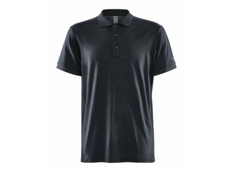 Craft Poloshirt Craft Herren Polo Shirt CORE BLEND POLO SHIRT M 1910745 von Craft