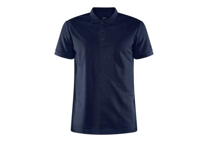 Craft Poloshirt Craft Herren Poloshirt Core Unify Polo Shirt 1909138 von Craft
