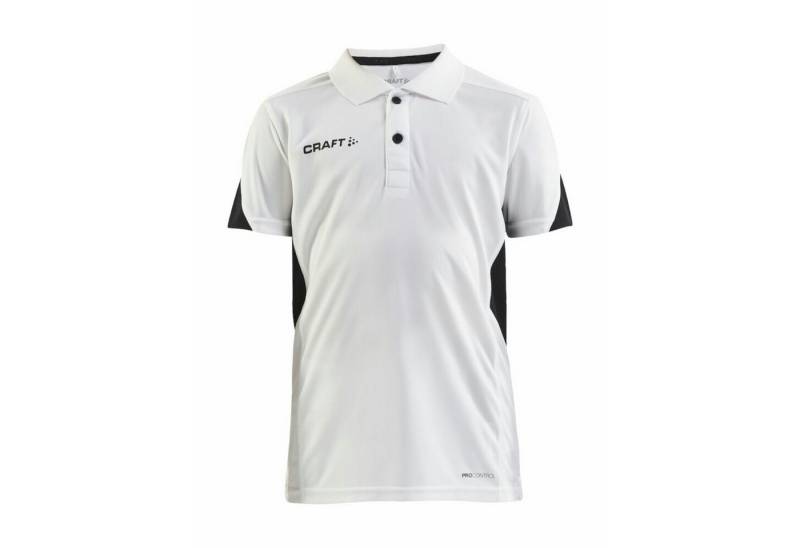 Craft Poloshirt Craft Kinder Poloshirt Pro Control Impact Polo 1908227 von Craft