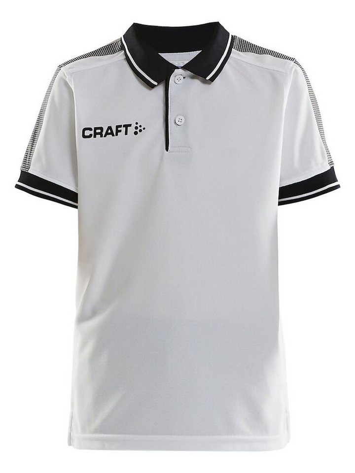 Craft Poloshirt Pro Control Poloshirt Jr von Craft