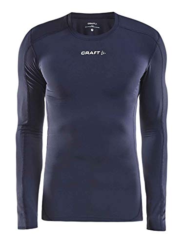 Craft Pro Control Compression Longsleeve Herren von Craft