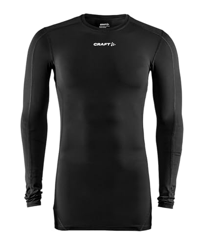 Craft Pro Control Compression Longsleeve Herren von Craft