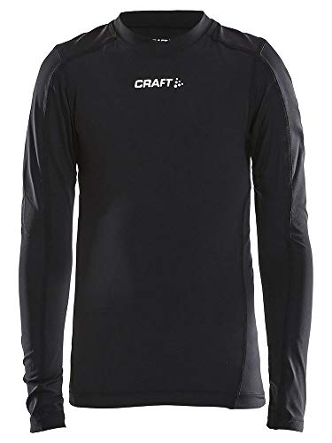 Craft Pro Control Compression Longsleeve Herren von Craft