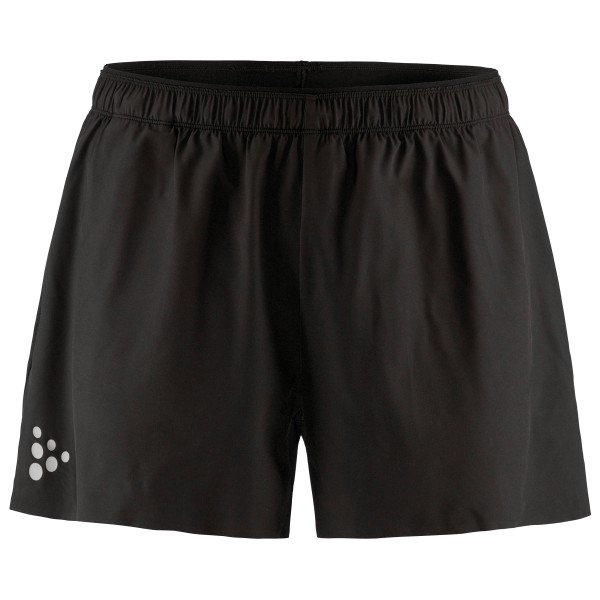 Craft - Pro Hypervent 2in1 Shorts 2 - Laufshorts Gr L;M;S;XL;XXL schwarz von Craft